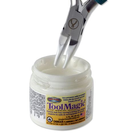 Keeping Your Tools Safe with Tool Magic Rubber Coating